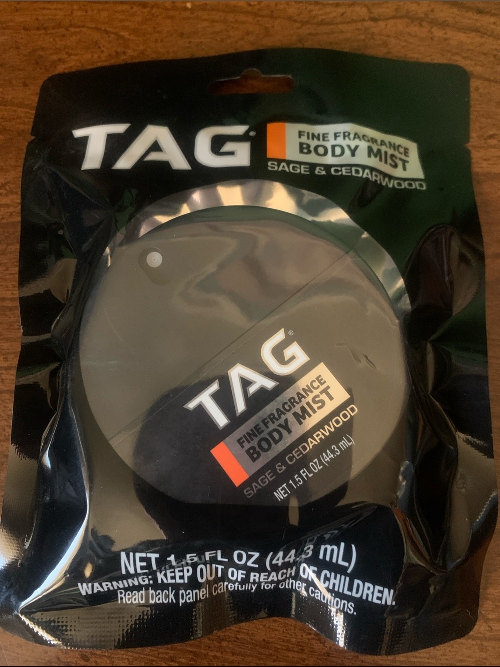 It’s bundle time! NWOT TAG 2pc Body Set - Picture 3 of 4
